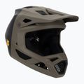 Cască de bicicletă Fox Racing Rampage 5050 CE/CPSC military