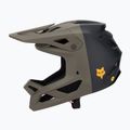 Cască de bicicletă Fox Racing Rampage 5050 CE/CPSC military 3