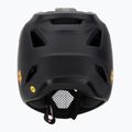 Cască de bicicletă Fox Racing Rampage 5050 CE/CPSC military 4
