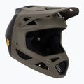 Cască de bicicletă Fox Racing Rampage 5050 CE/CPSC military 8