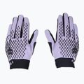 Mănuși de ciclism pentru bărbați Fox Racing Defend lilac 2