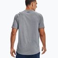 Tricou de antrenament pentru bărbați Under Armour Tech 2.0 SS Tee gri 1326413 2