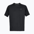 Tricou de antrenament pentru bărbați Under Armour UA Tech 2.0 SS Tee negru 1326413 5