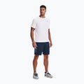 Tricou de antrenament pentru bărbați Under Armour UA Tech 2.0 SS Tee alb 1326413 2