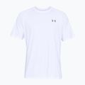 Tricou de antrenament pentru bărbați Under Armour UA Tech 2.0 SS Tee alb 1326413 5