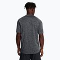 Tricou de antrenament pentru bărbați Under Armour Tech 2.0 black/black 2