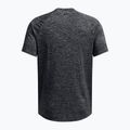 Tricou de antrenament pentru bărbați Under Armour Tech 2.0 black/black 4