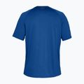 Tricou de antrenament pentru bărbați Under Armour Tech 2.0 SS Tee albastru 1326413 5