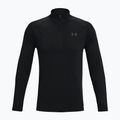 Bluză de antrenament pentru bărbați Under Armour Tech 2.0 1/2 Zip neagră 1328495-001