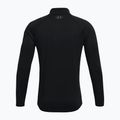 Bluză de antrenament pentru bărbați Under Armour Tech 2.0 1/2 Zip neagră 1328495-001 2