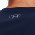 Tricou de antrenament pentru bărbați Under Armour Boxed Sportstyle bleumarin 1329581-408 4