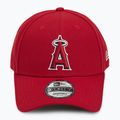 Șapcă New Era MLB The League Anaheim Angels red 2