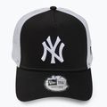 New Era Clean Trucker New York Yankees baseball cap 11588491 negru 2