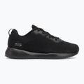 Încălțăminte pentru femei  SKECHERS Bobs Sport Squad Tough Talk black 2