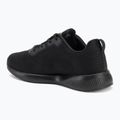 Încălțăminte pentru femei  SKECHERS Bobs Sport Squad Tough Talk black 3