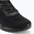 Încălțăminte pentru femei  SKECHERS Bobs Sport Squad Tough Talk black 7