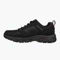 Cizme de trekking pentru bărbați SKECHERS Oak Canyon negru 13