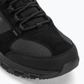 Cizme de trekking pentru bărbați SKECHERS Oak Canyon negru 7