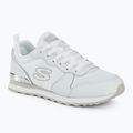 Încălțăminte pentru femei SKECHERS Og 85 Goldn Gurl white