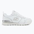 Încălțăminte pentru femei SKECHERS Og 85 Goldn Gurl white 2