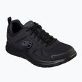 SKECHERS Track Scrolic pantofi de antrenament pentru bărbați negru 11