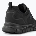 SKECHERS Track Scrolic pantofi de antrenament pentru bărbați negru 9