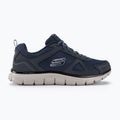 SKECHERS Track Scrolic pantofi de antrenament pentru bărbați navy 2