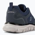 SKECHERS Track Scrolic pantofi de antrenament pentru bărbați navy 9