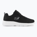 Pantofi de antrenament pentru femei SKECHERS Dynamight 2.0 Eye To Eye negru/alb 2
