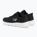 Pantofi de antrenament pentru femei SKECHERS Dynamight 2.0 Eye To Eye negru/alb 3