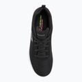 Pantofi de antrenament pentru femei SKECHERS Dynamight 2.0 Eye To Eye negru/alb 6