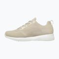 Încălțăminte pentru femei  SKECHERS Bobs Sport Squad Tough Talk beige 3