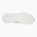 Încălțăminte pentru femei  SKECHERS Bobs Sport Squad Tough Talk beige 4