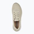 Încălțăminte pentru femei  SKECHERS Bobs Sport Squad Tough Talk beige 5