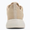 Încălțăminte pentru femei  SKECHERS Bobs Sport Squad Tough Talk beige 6