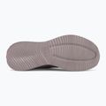 Încălțăminte pentru femei  SKECHERS Bobs Sport Squad Tough Talk mauve 4