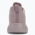 Încălțăminte pentru femei  SKECHERS Bobs Sport Squad Tough Talk mauve 6