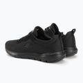 Pantofi de antrenament pentru femei SKECHERS Flex Appeal 3.0 First Insight negru 3