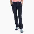 Columbia Silver Ridge 2.0 pantaloni de trekking pentru femei negru 1842133