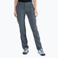 Pantaloni de trekking pentru femei Columbia Silver Ridge 2.0 gri 1842133