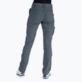 Pantaloni de trekking pentru femei Columbia Silver Ridge 2.0 gri 1842133 3