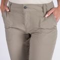 Columbia Silver Ridge Pantaloni de trekking pentru femei 2.0 221 maro 1842133 7