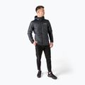 Bărbați Columbia Powder Pass cu glugă 010 negru 1773271 2