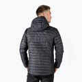 Bărbați Columbia Powder Pass cu glugă 010 negru 1773271 3