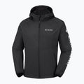 Geacă softshell pentru bărbați Columbia Panther Creek neagră 1840711011 5