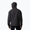 Geacă softshell pentru bărbați Columbia Panther Creek neagră 1840711011 2