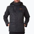 Columbia South Canyon Jachetă pentru bărbați cu căptușeală în jos negru 1798882