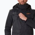 Columbia South Canyon Jachetă pentru bărbați cu căptușeală în jos negru 1798882 4