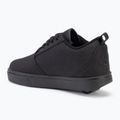 Încălțăminte cu rotile pentru copii Heelys Pro 20 triple black canvas 3