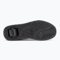 Încălțăminte cu rotile pentru copii Heelys Pro 20 triple black canvas 4